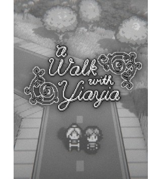 A Walk With Yiayia Steam Key GLOBAL